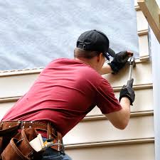 Best Insulated Siding Installation  in Barre, VT